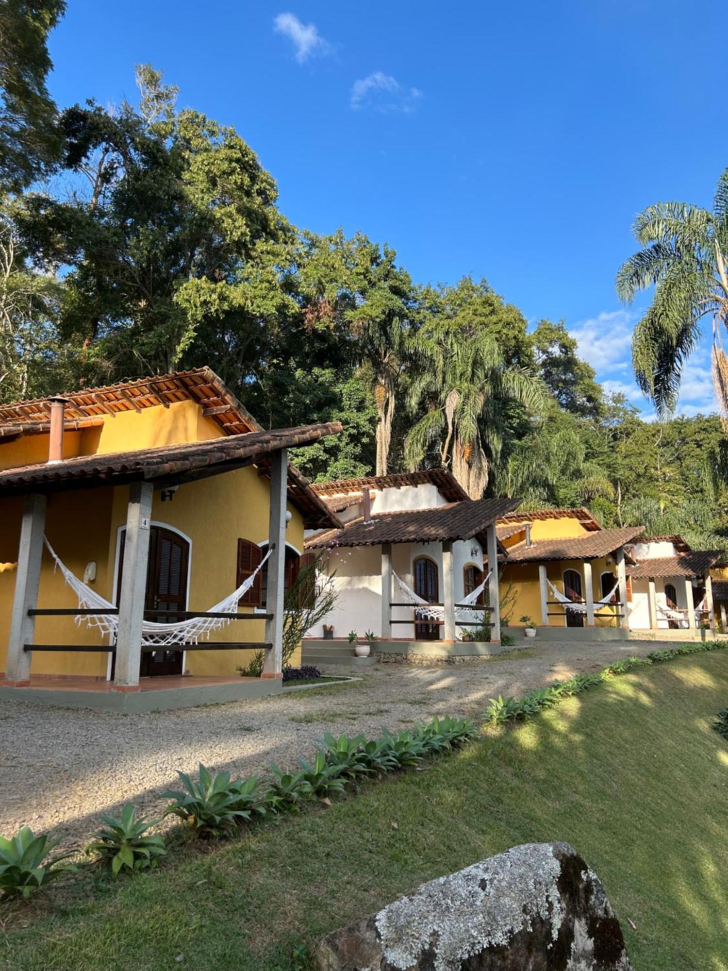 Pousada Lago Das Pedras Juiz de Fora Bagian luar foto